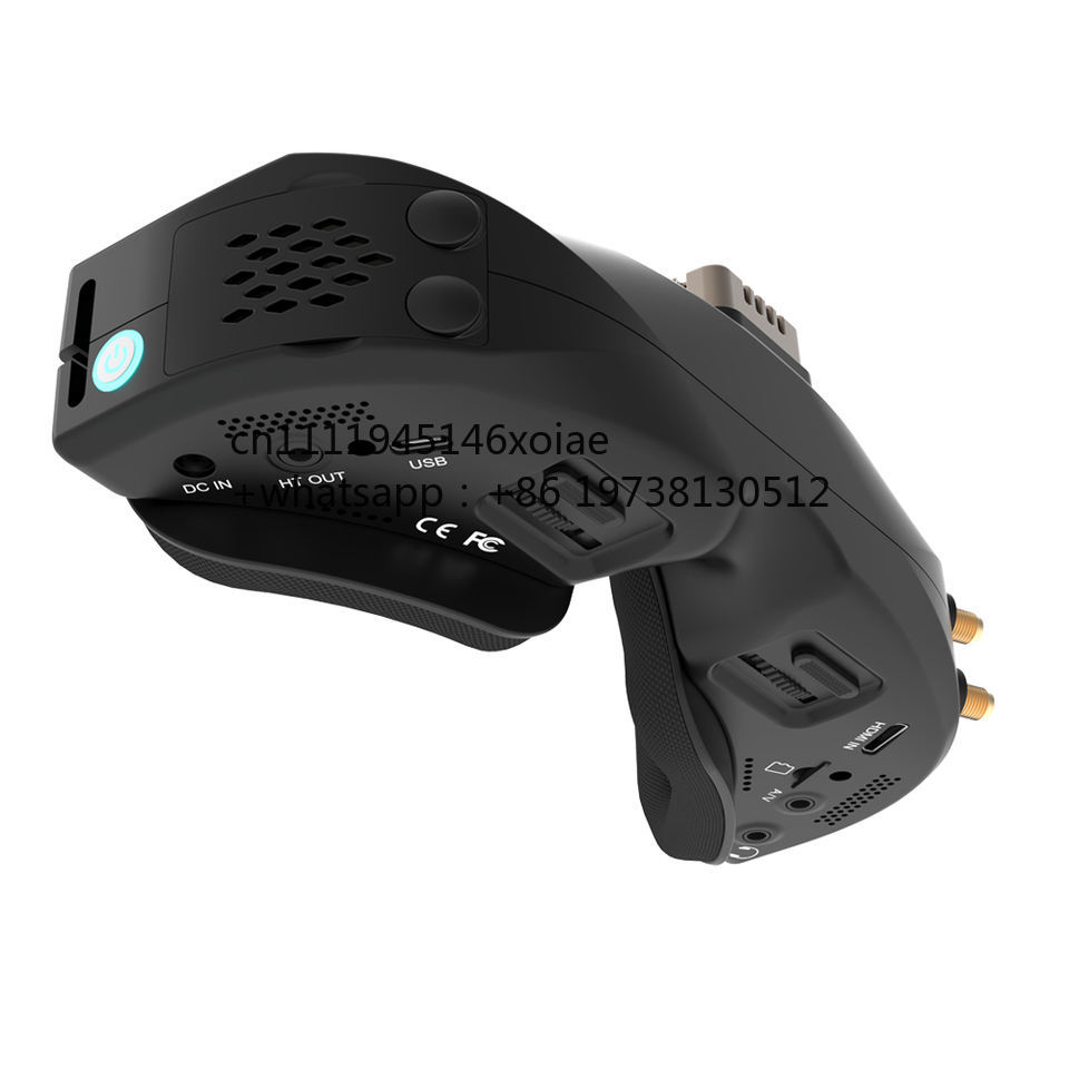 SKYZONE SKY04O PRO V2 Occhiali - Skyzone Sky04O Pro Fpv Goggles recensione e prezzo